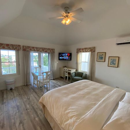 هاميلتون Edgehill Manor Guest House المظهر الخارجي الصورة