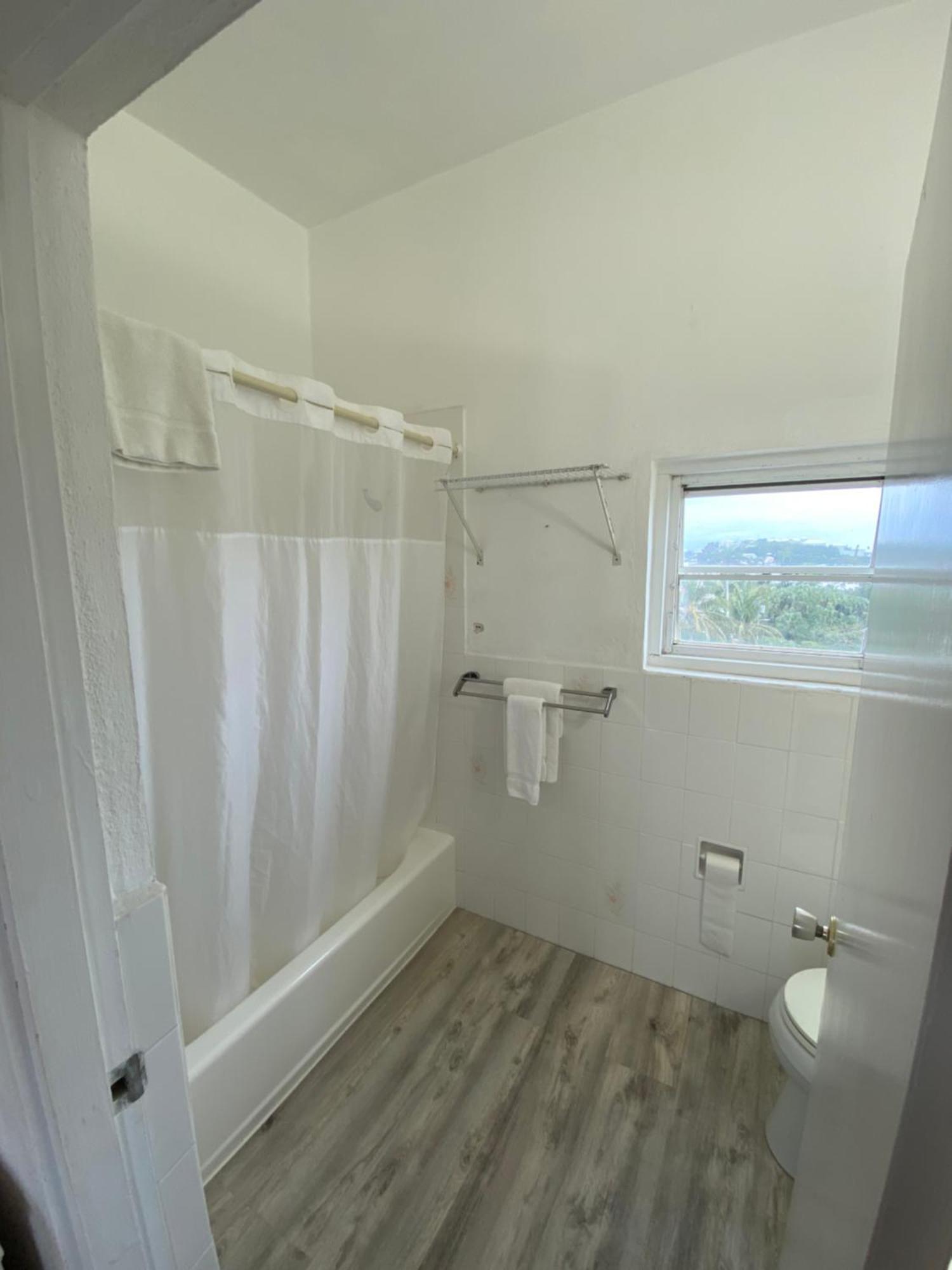 هاميلتون Edgehill Manor Guest House المظهر الخارجي الصورة