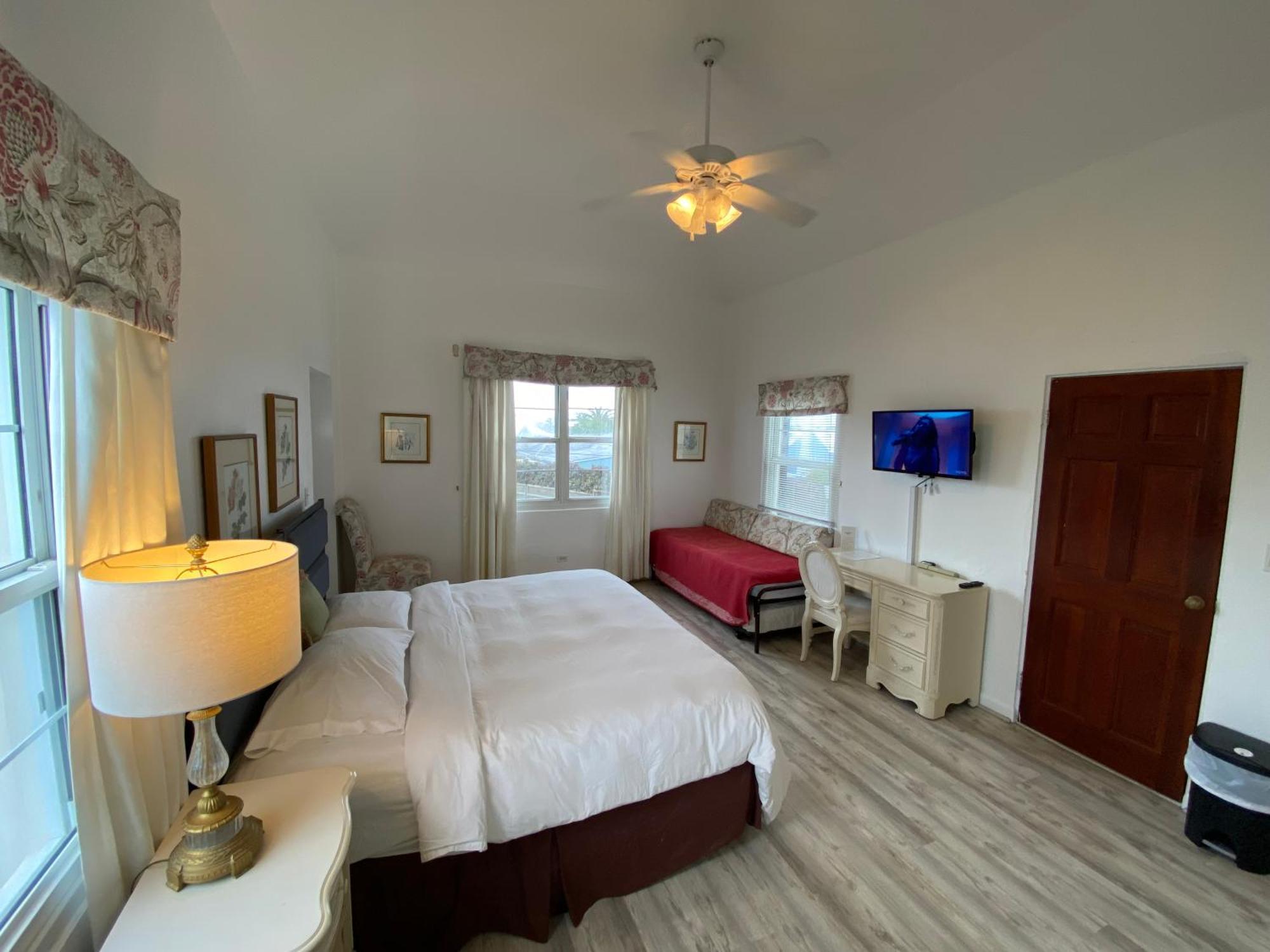 هاميلتون Edgehill Manor Guest House المظهر الخارجي الصورة