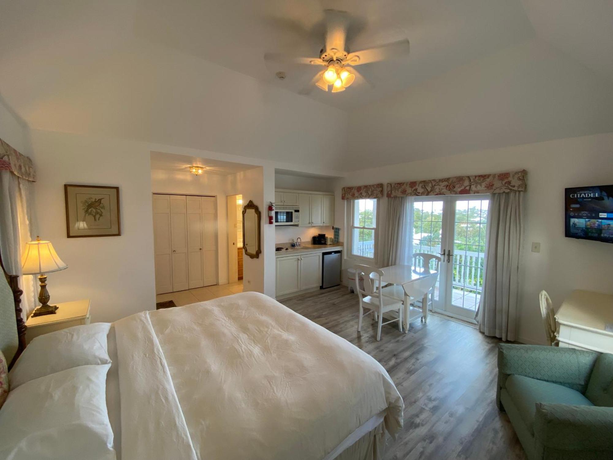 هاميلتون Edgehill Manor Guest House المظهر الخارجي الصورة